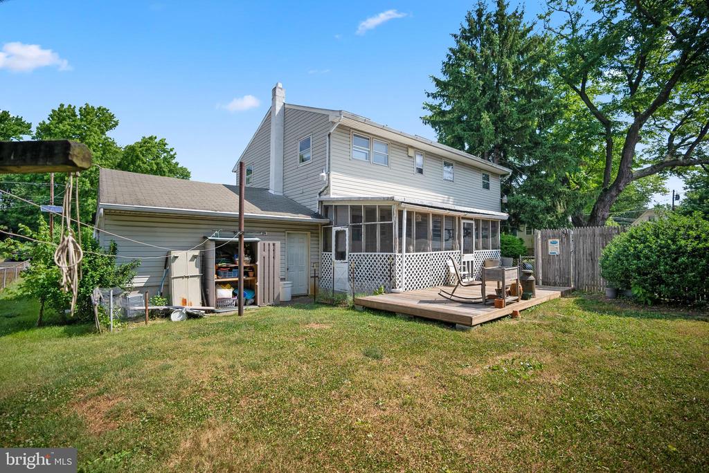 405 Princeton Ave