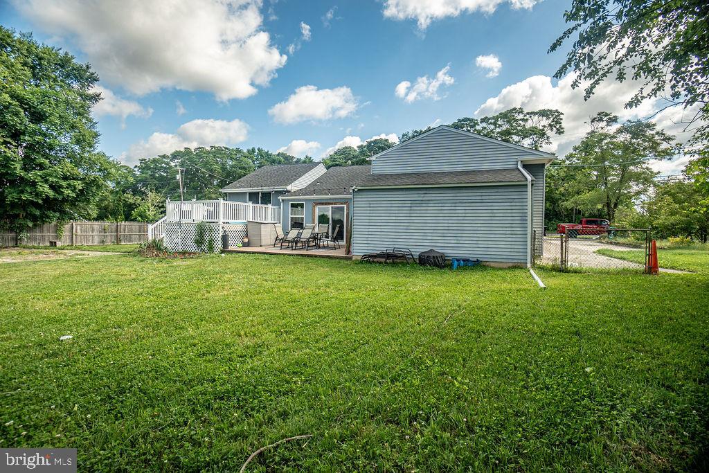 705 WATSONTOWN ROAD