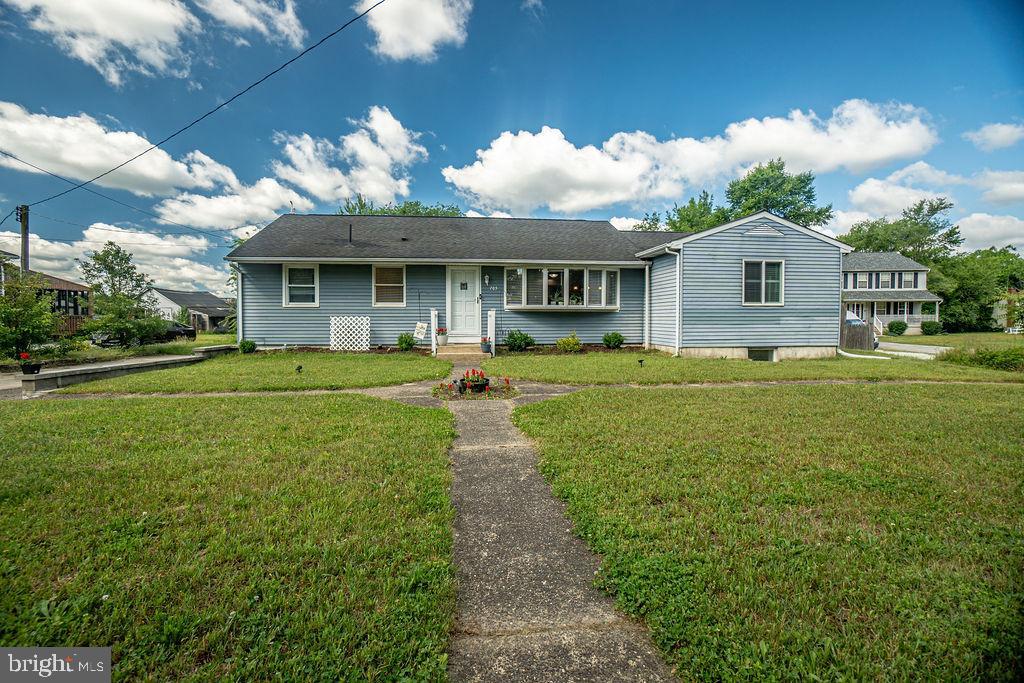 705 WATSONTOWN ROAD