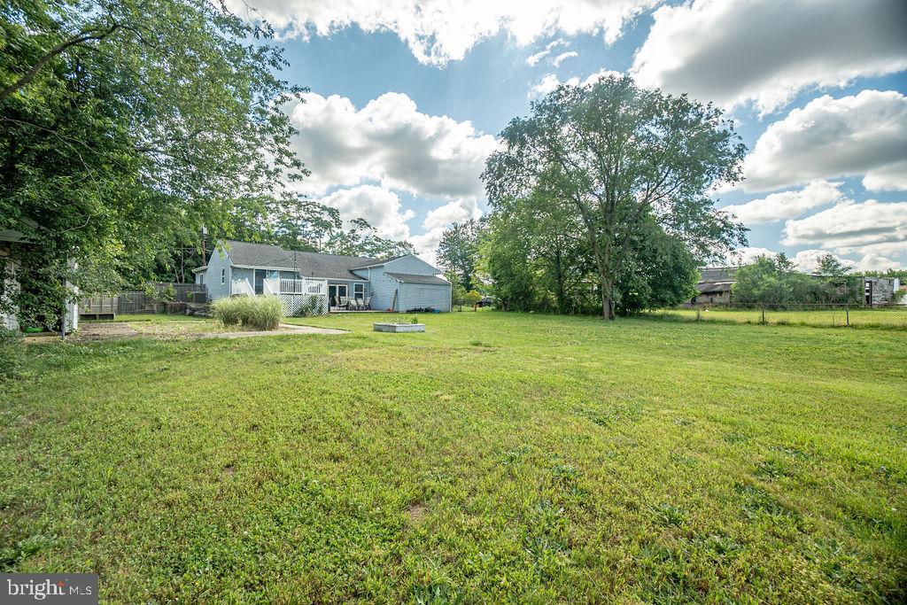 705 WATSONTOWN ROAD
