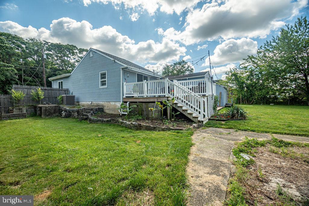 705 WATSONTOWN ROAD