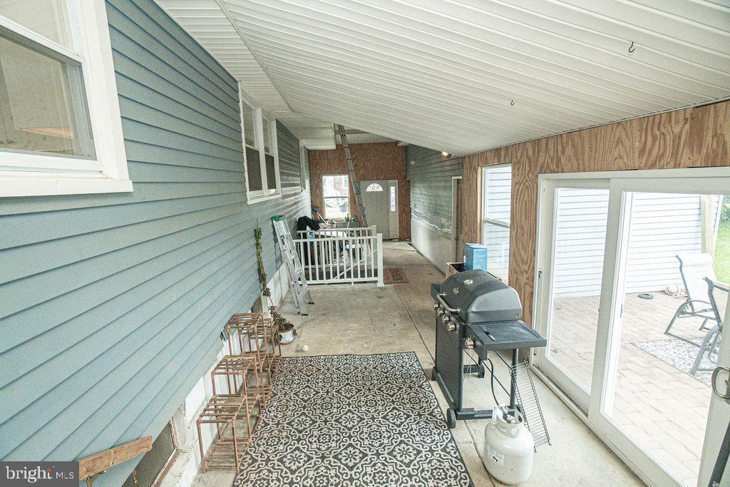 705 WATSONTOWN ROAD
