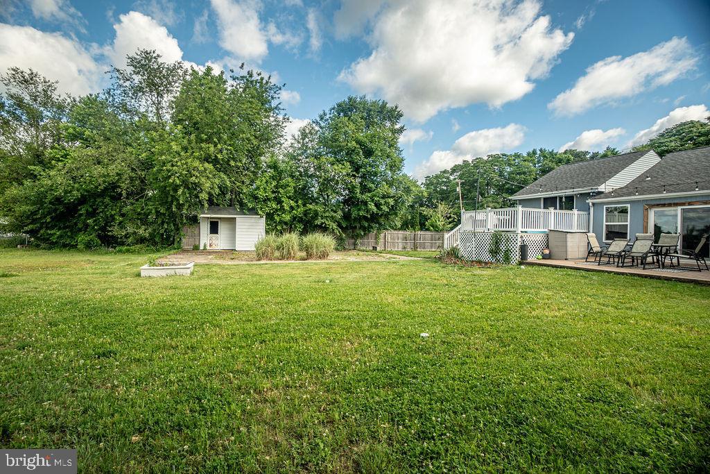 705 WATSONTOWN ROAD