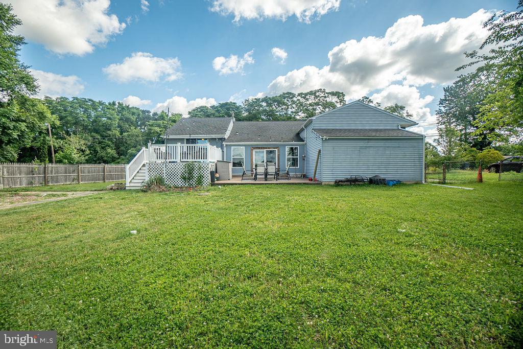 705 WATSONTOWN ROAD