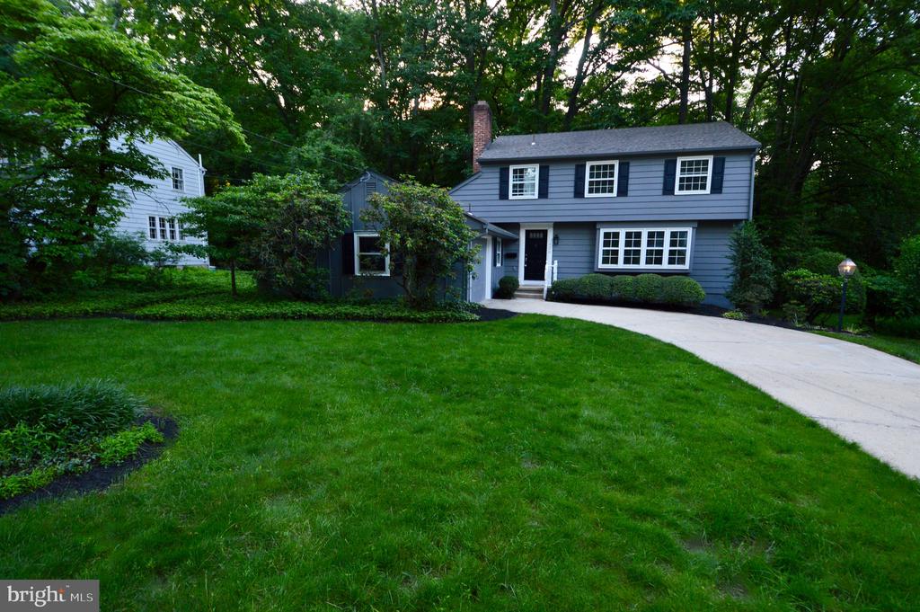120 BARCROFT DRIVE