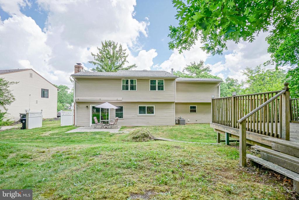 6 PITTMAN PLACE
