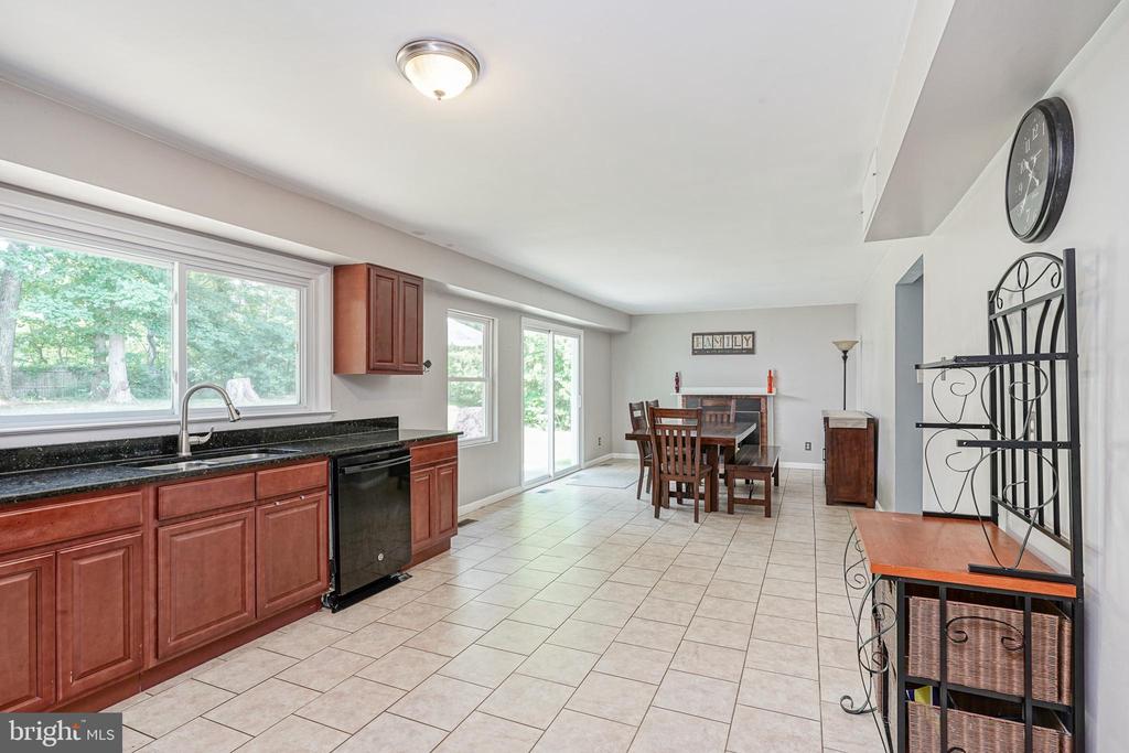 6 PITTMAN PLACE