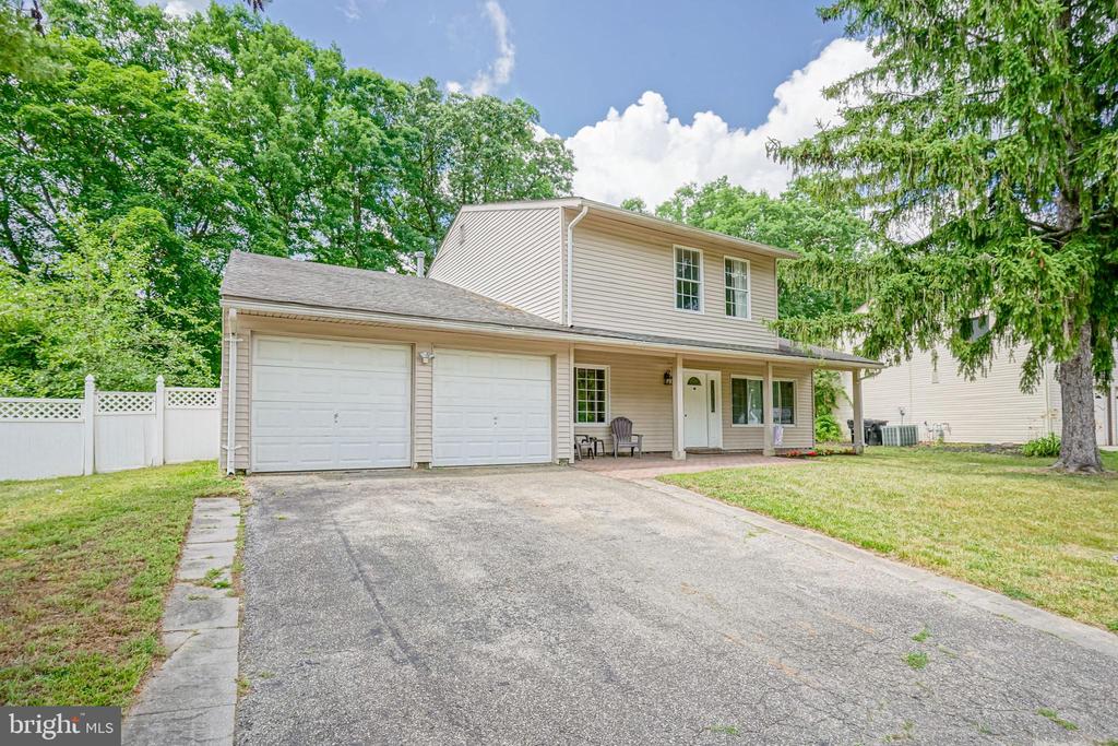 6 PITTMAN PLACE