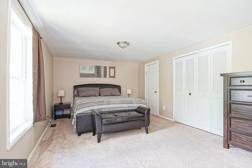 6 PITTMAN PLACE