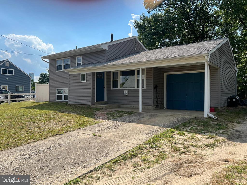 22 MELROSE DRIVE
