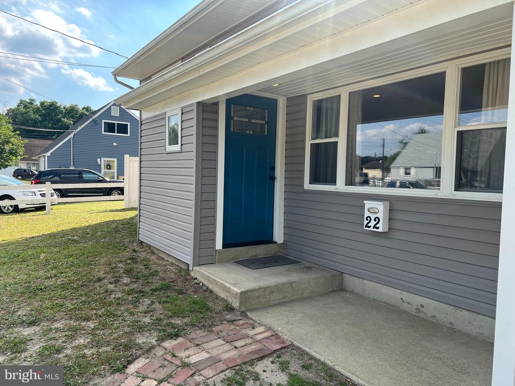 22 MELROSE DRIVE