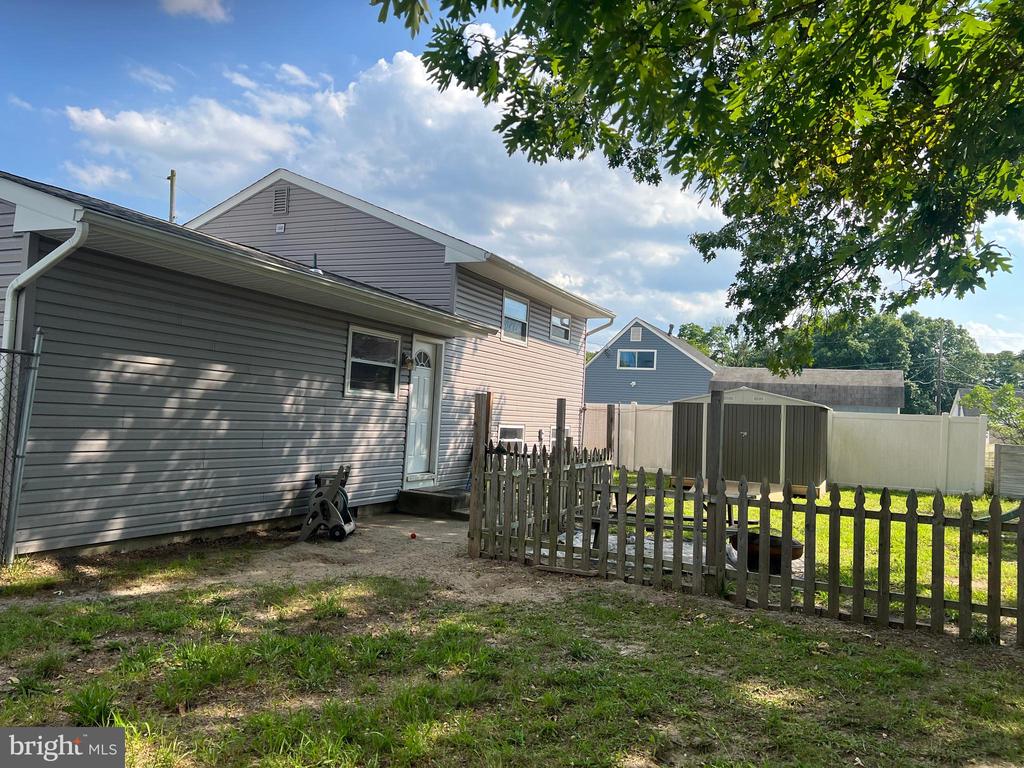 22 MELROSE DRIVE
