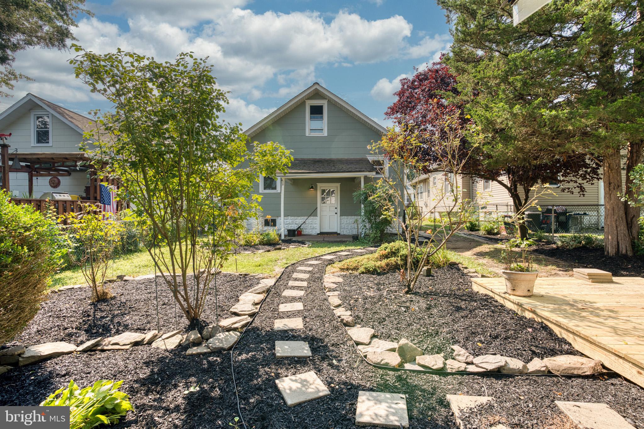177 PRINCETON ROAD