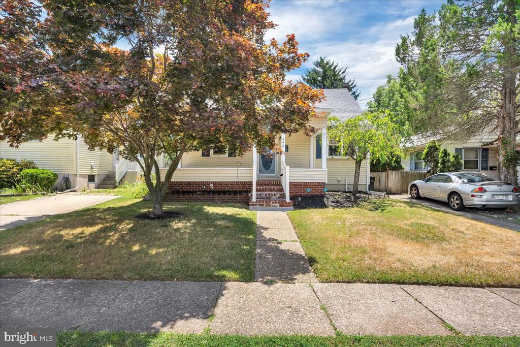 446 WALNUT STREET