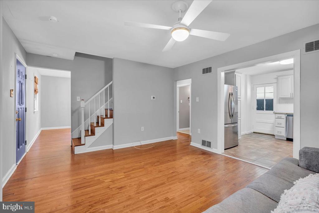 446 WALNUT STREET