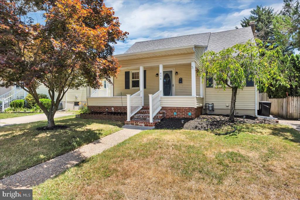 446 WALNUT STREET