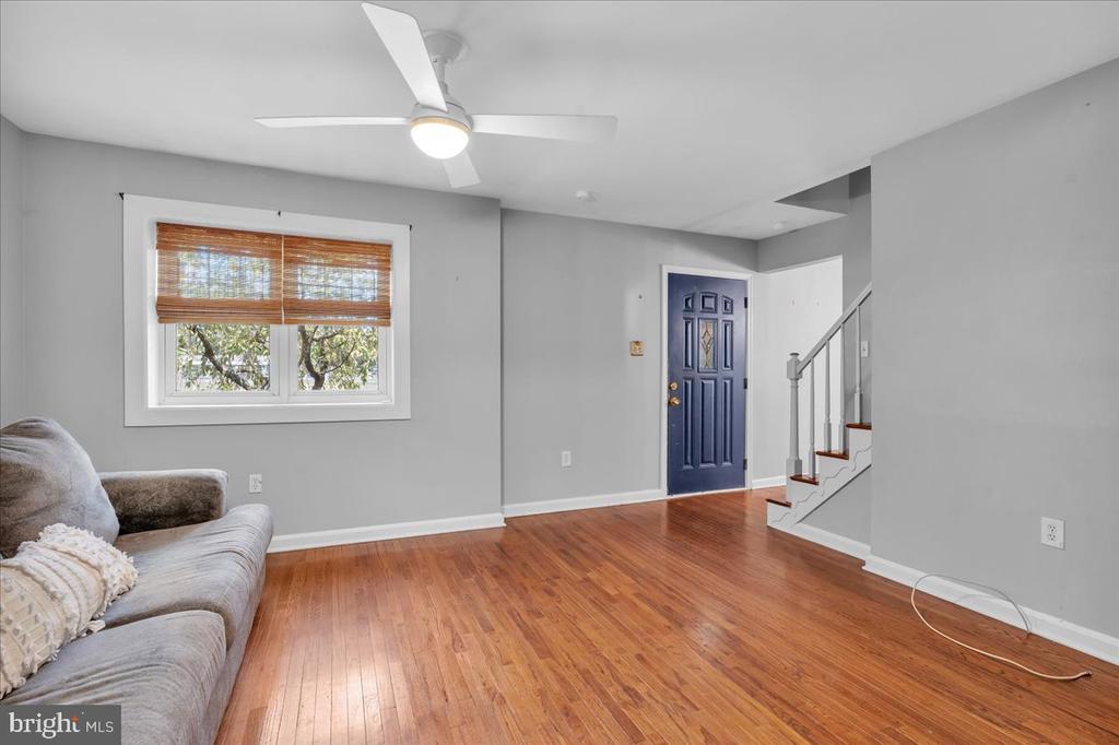 446 WALNUT STREET