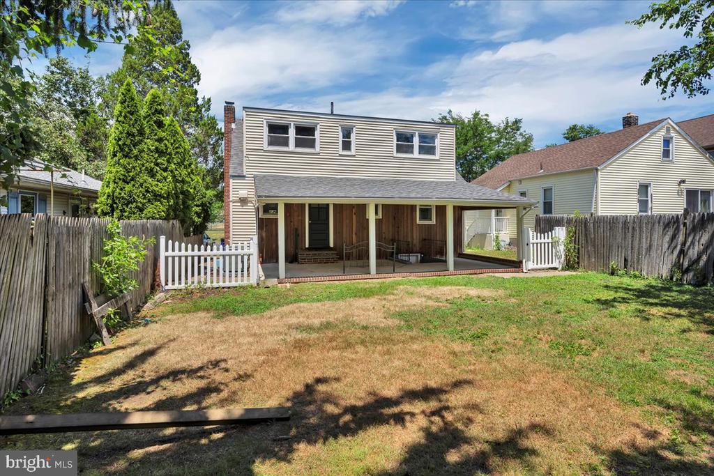 446 WALNUT STREET