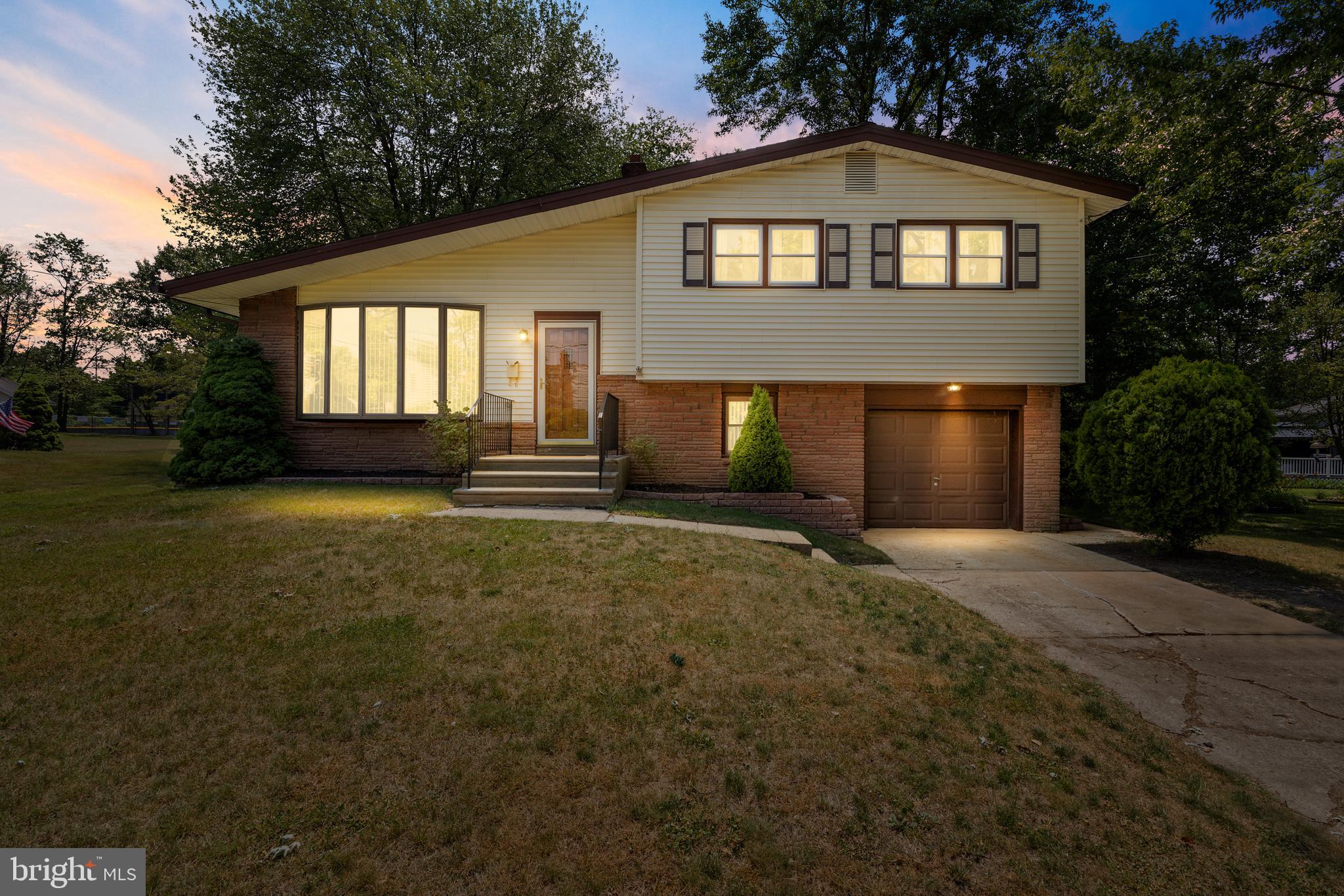 160 Ashbrook Rd