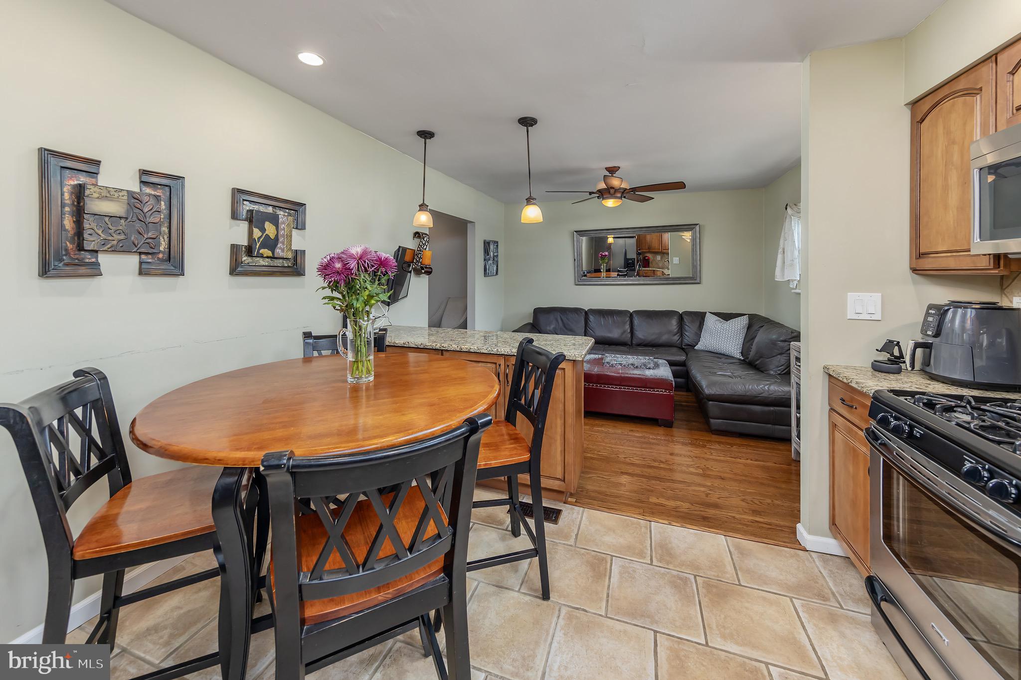 205 S BROOKFIELD ROAD