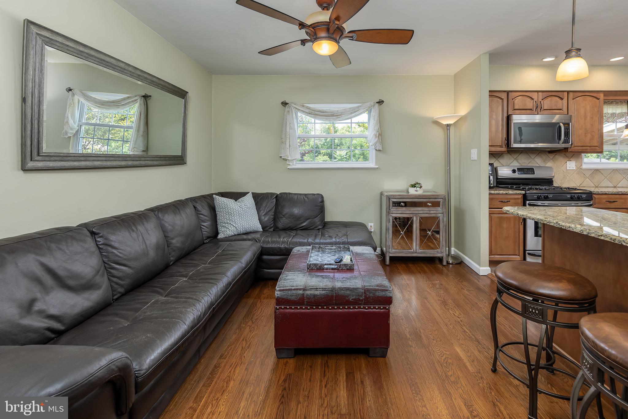 205 S BROOKFIELD ROAD