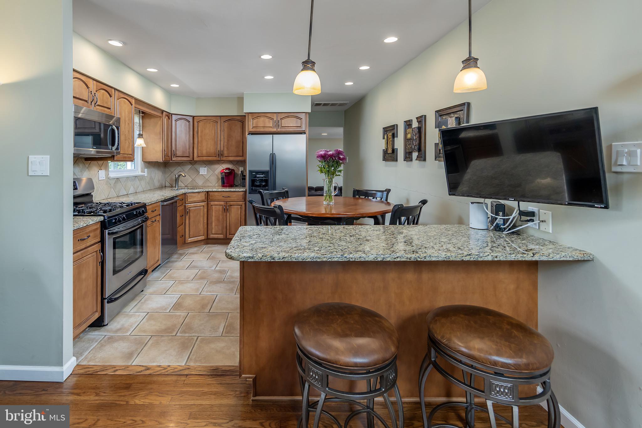 205 S BROOKFIELD ROAD