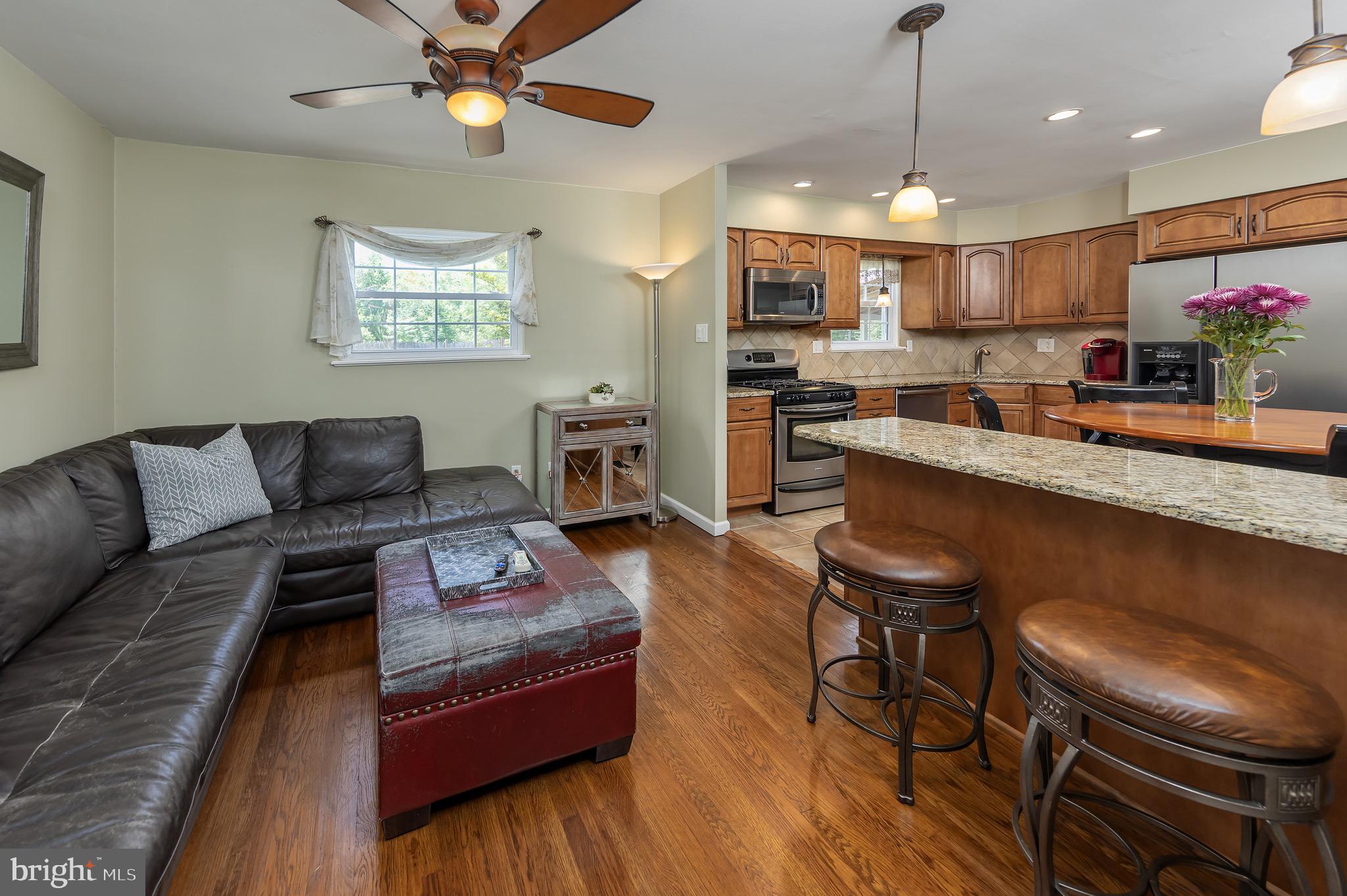 205 S BROOKFIELD ROAD