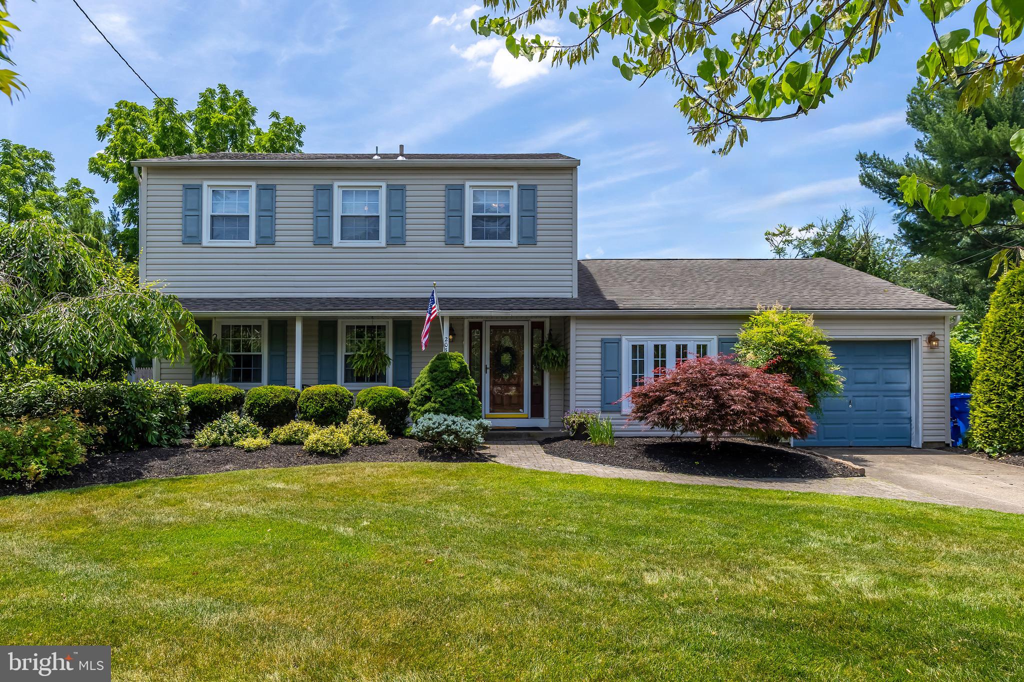 205 S BROOKFIELD ROAD