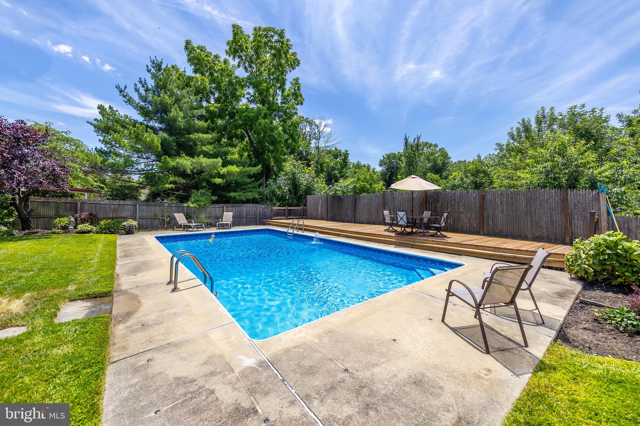 205 S BROOKFIELD ROAD