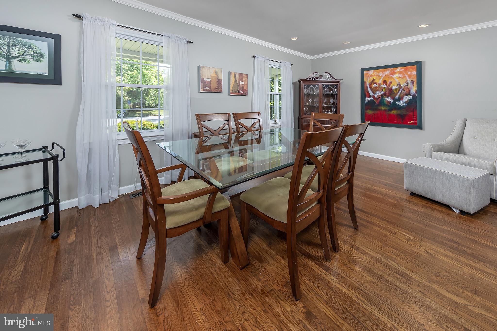 205 S BROOKFIELD ROAD