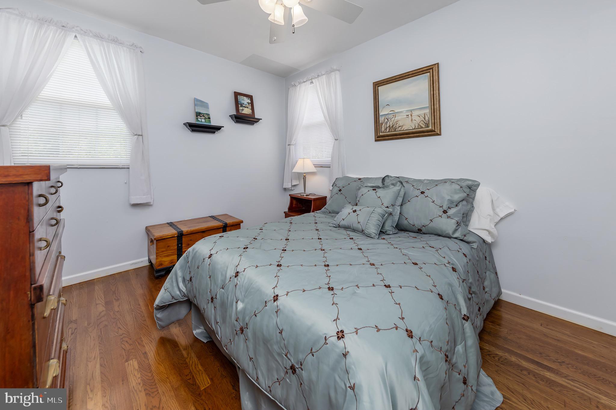 205 S BROOKFIELD ROAD