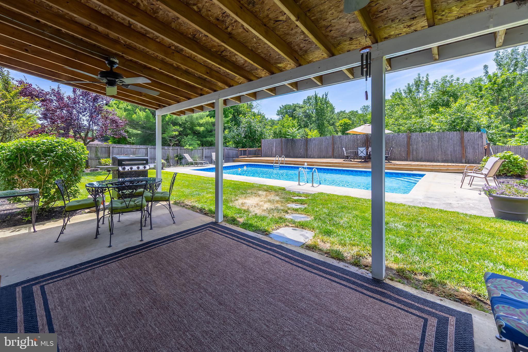 205 S BROOKFIELD ROAD