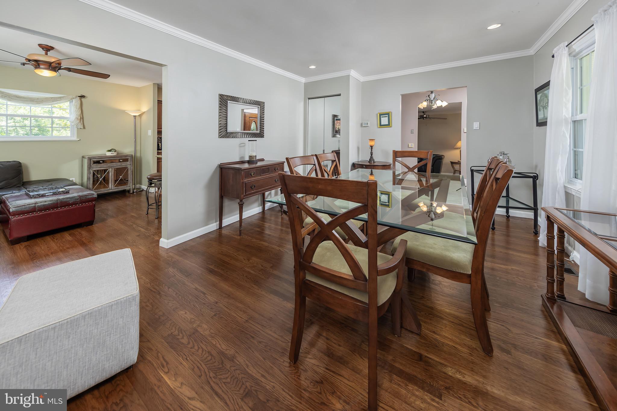 205 S BROOKFIELD ROAD