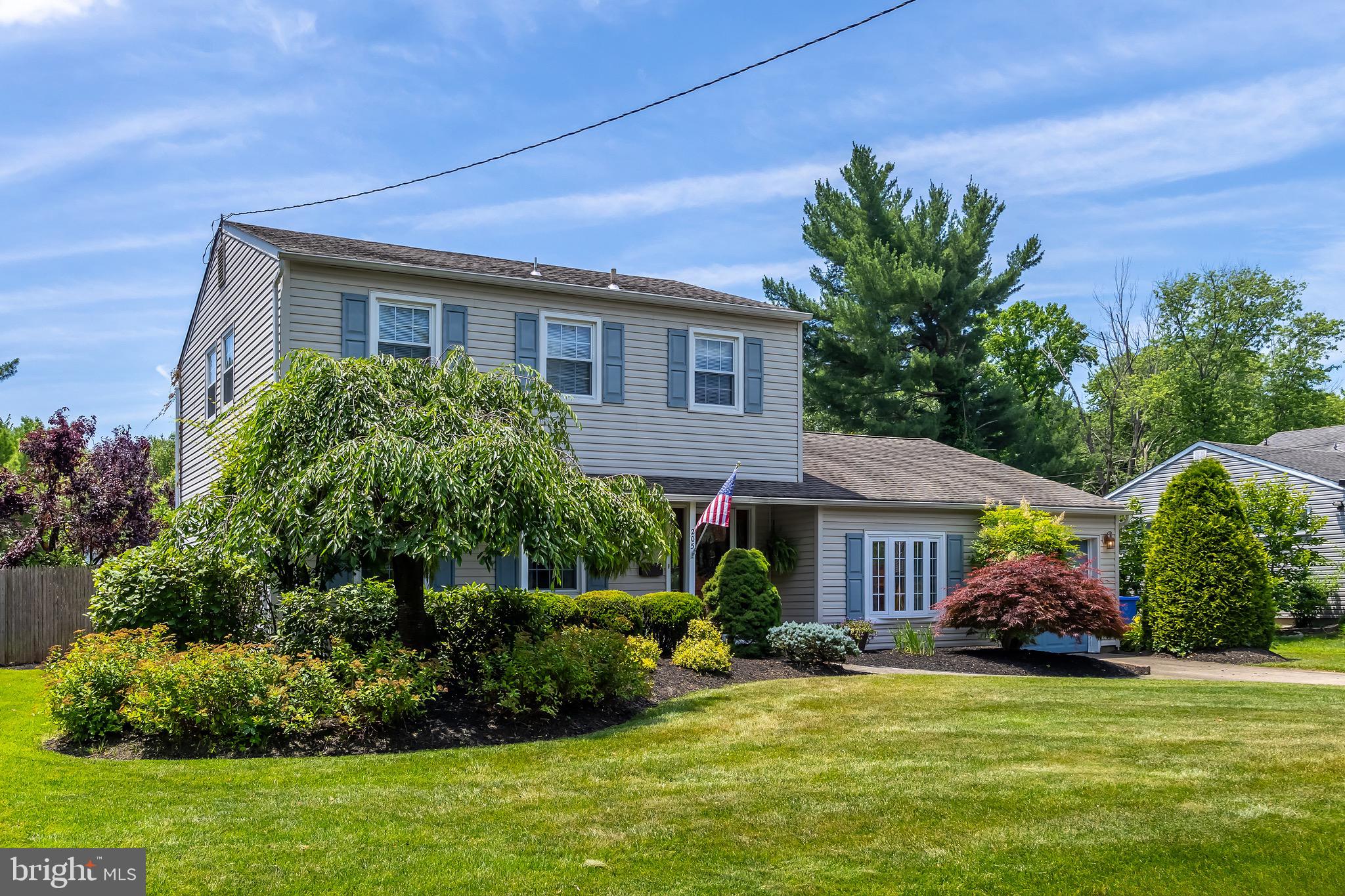 205 S BROOKFIELD ROAD