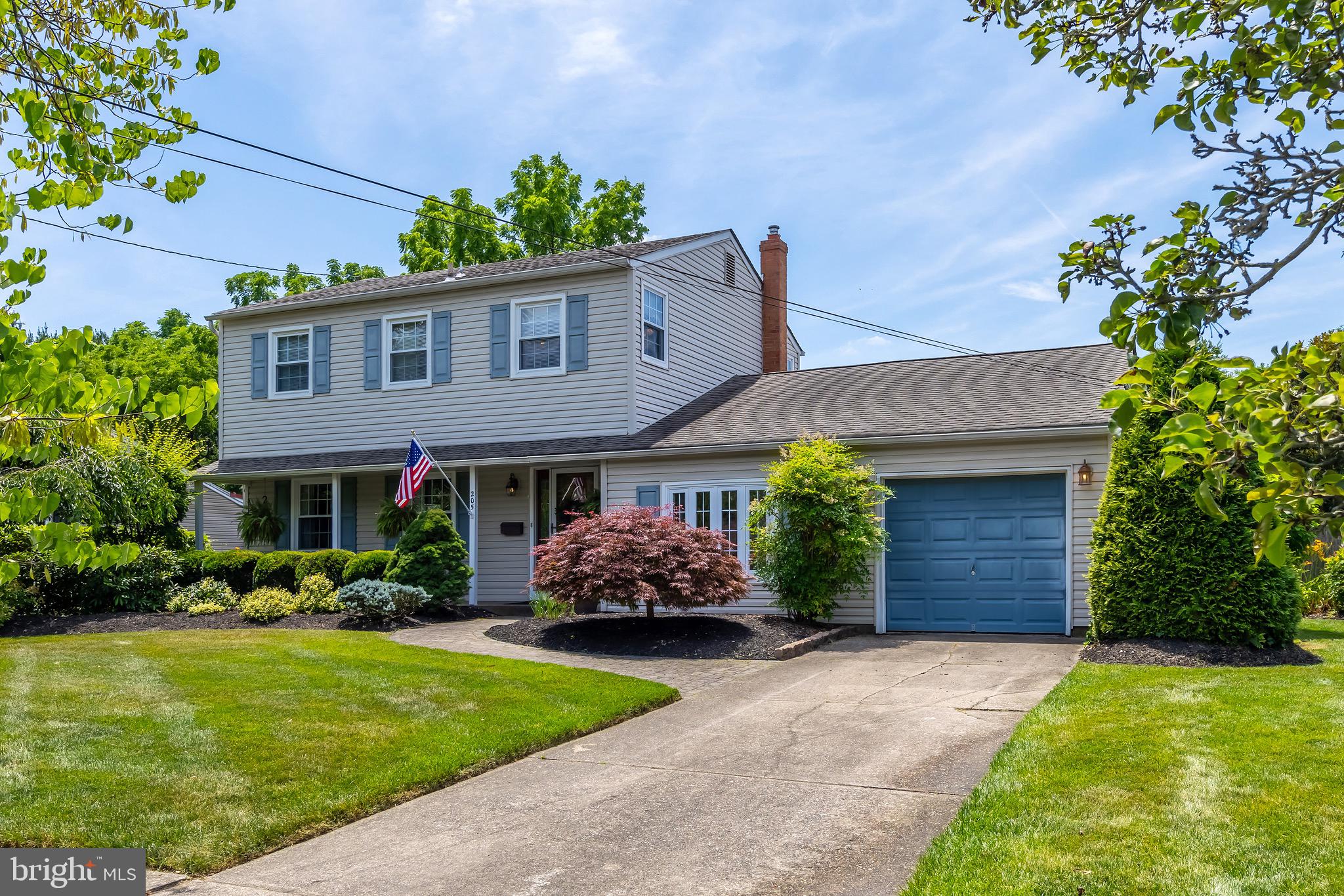 205 S BROOKFIELD ROAD