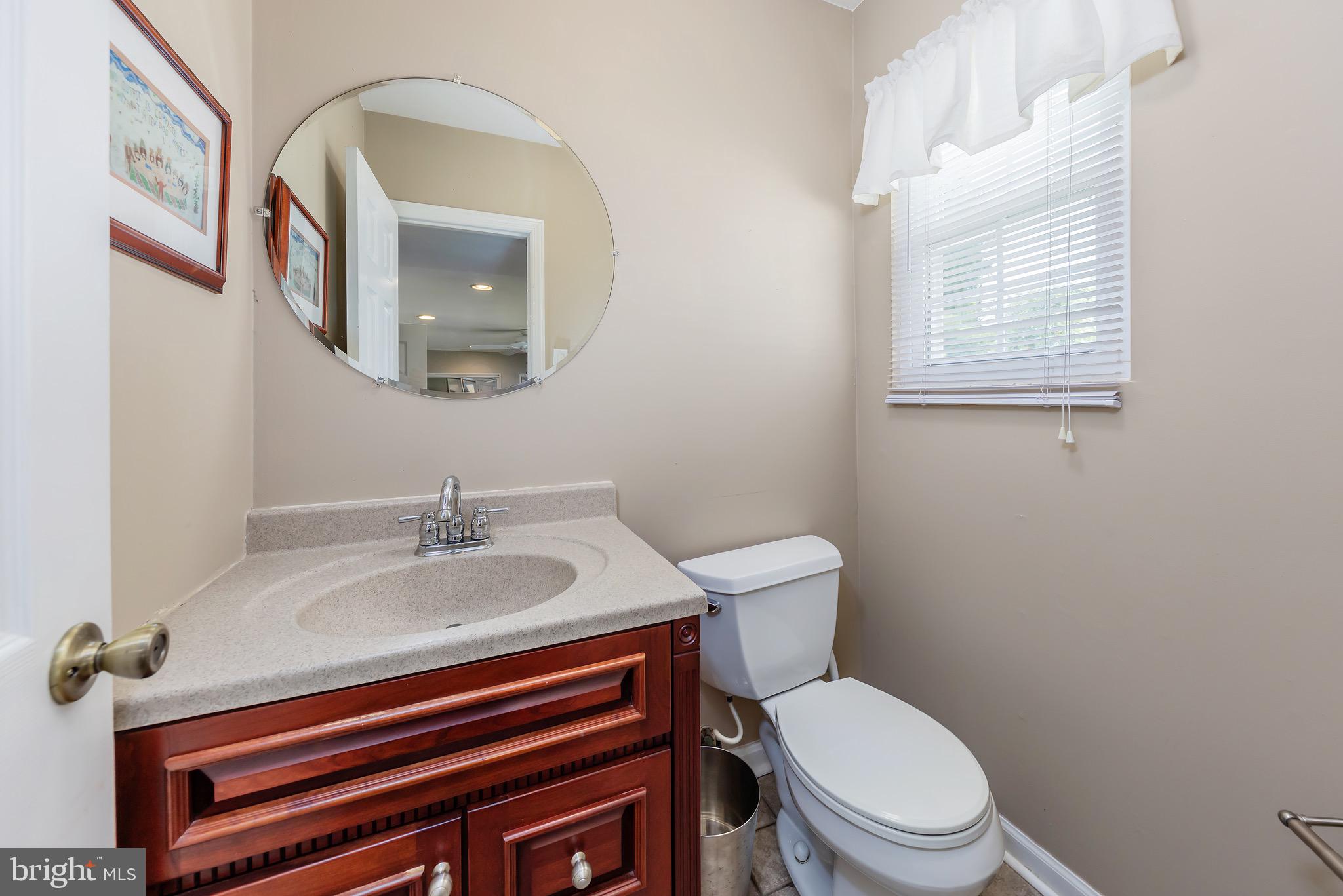 205 S BROOKFIELD ROAD