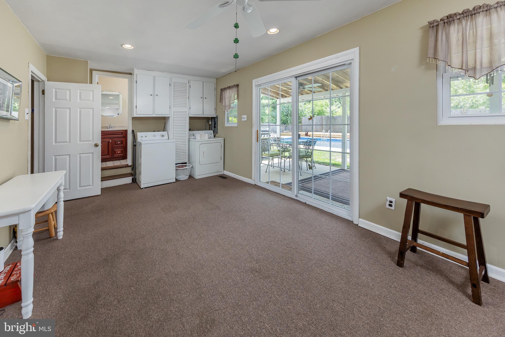 205 S BROOKFIELD ROAD