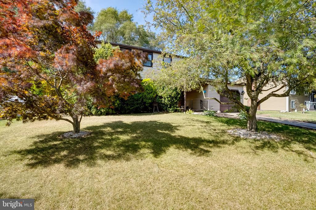 9 PRINCETON DRIVE