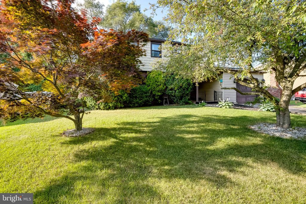 9 PRINCETON DRIVE