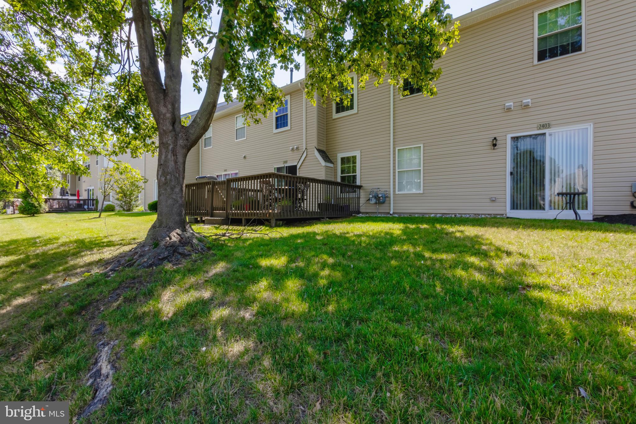 2404 DORAL DRIVE