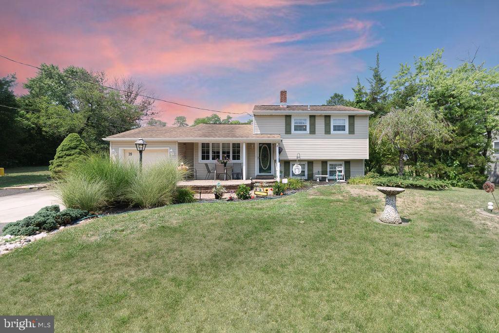 39 S CEDAR BROOK ROAD