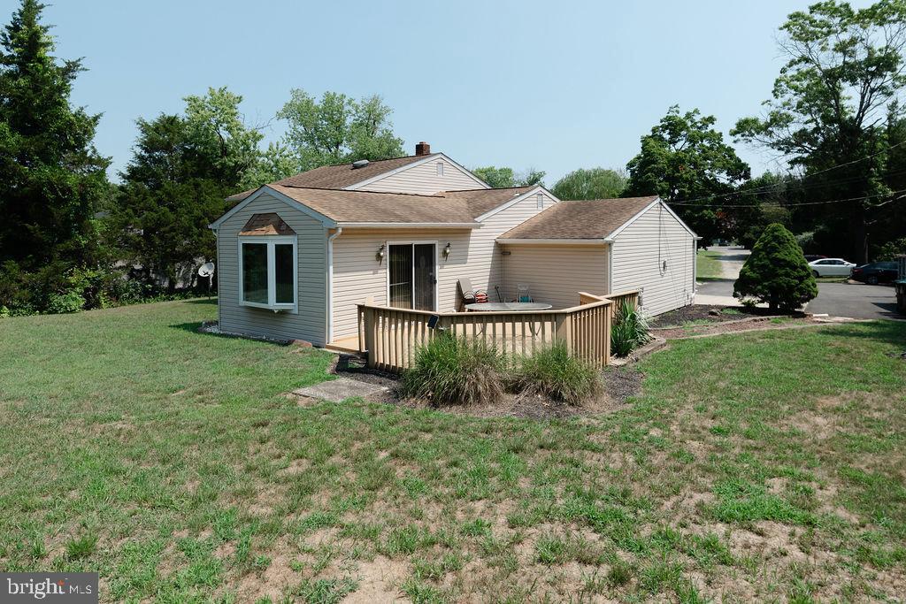 39 S CEDAR BROOK ROAD