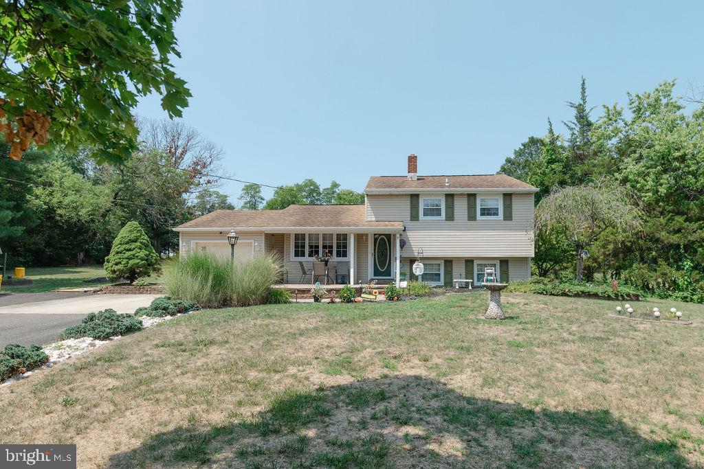 39 S CEDAR BROOK ROAD