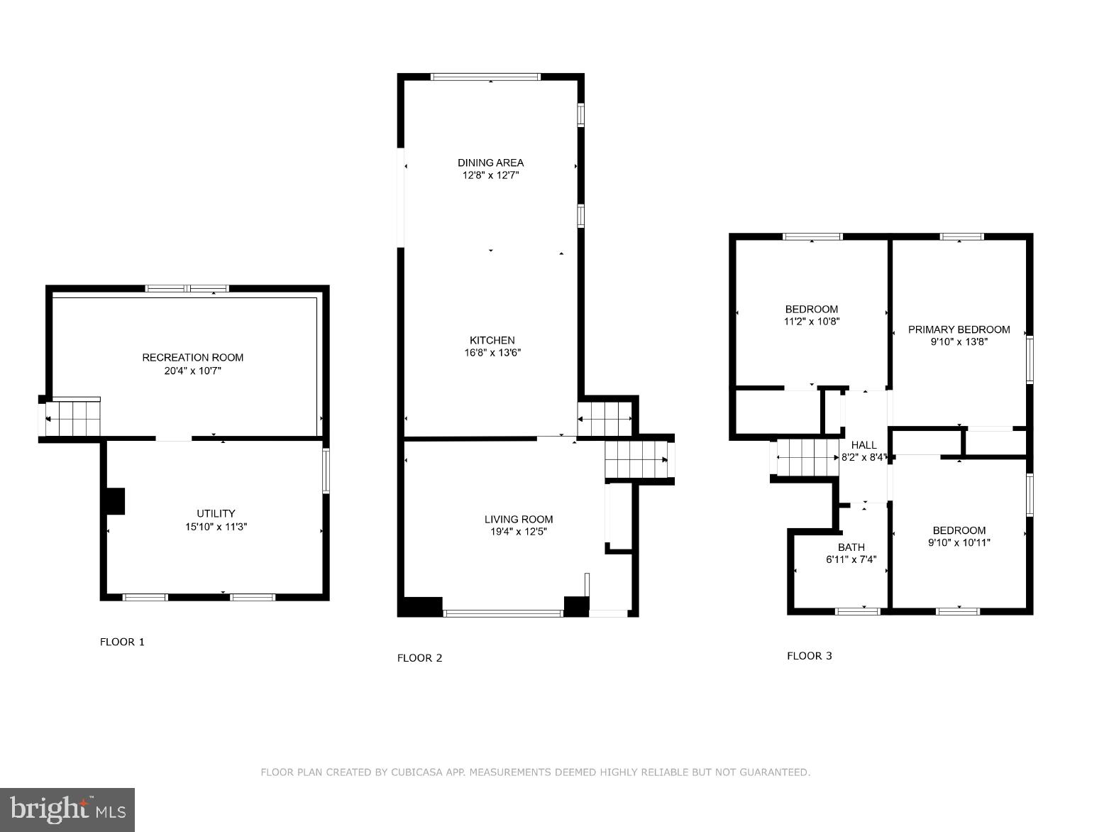 39 S CEDAR BROOK ROAD