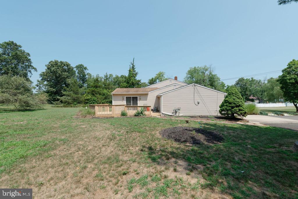 39 S CEDAR BROOK ROAD