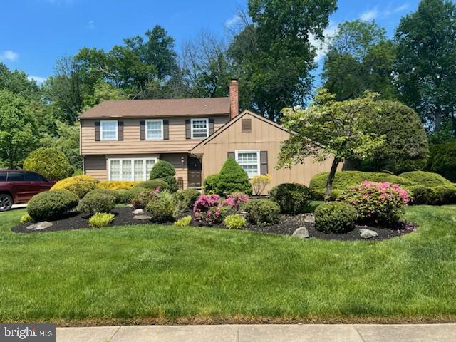 1009 Rymill Run
