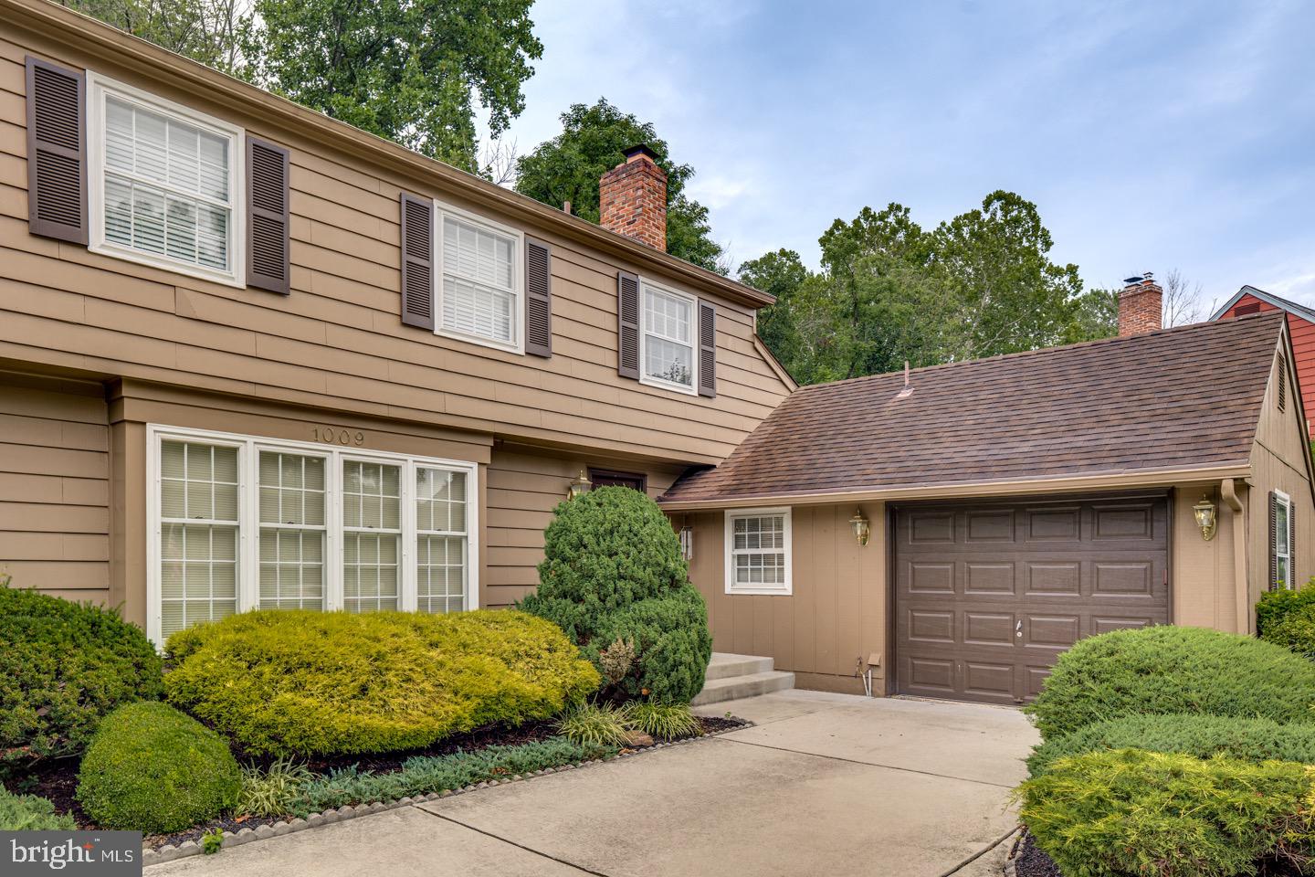 1009 Rymill Run