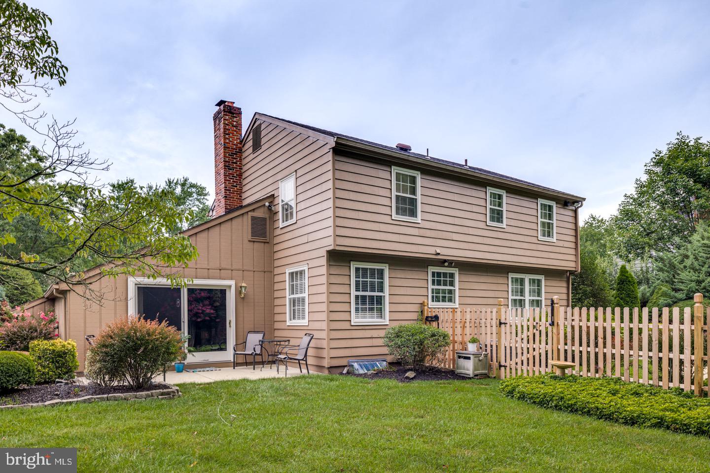 1009 Rymill Run