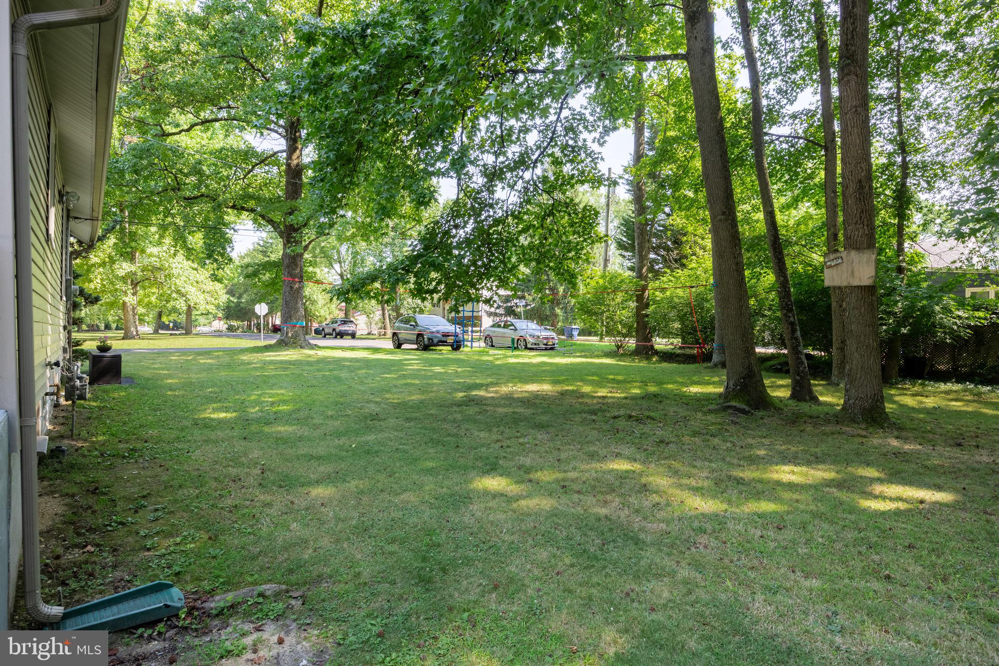 1501 Spruce Ave