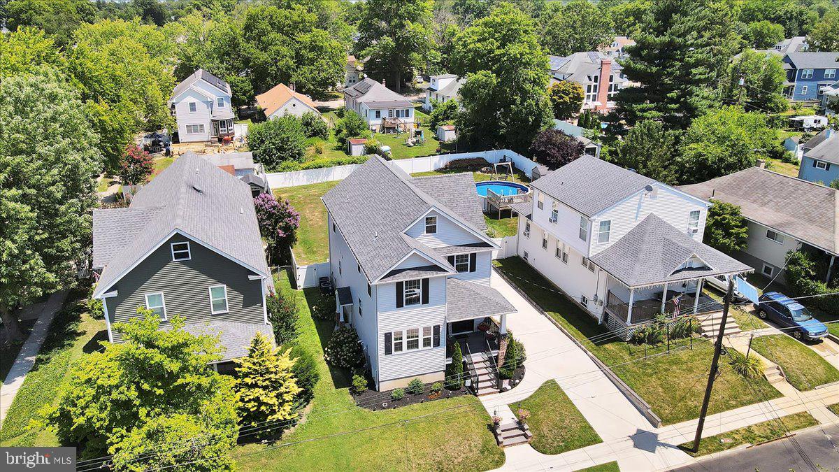 505 CEDARCROFT AVENUE